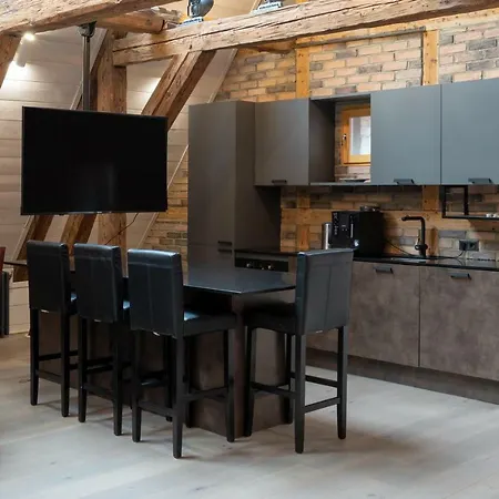 Apartamento Kuninga 24-3 *